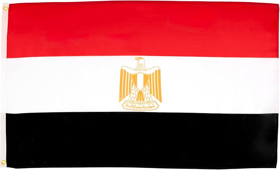 Community flag