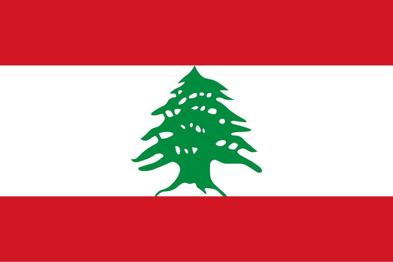 Community flag