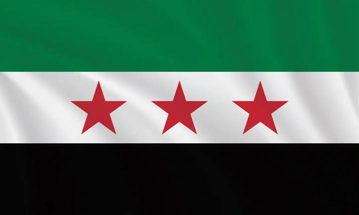 Community flag