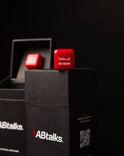 #AB_Talks Game Night (Round 6)